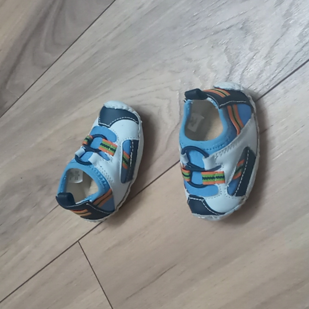 Toddler High Quality Walkers